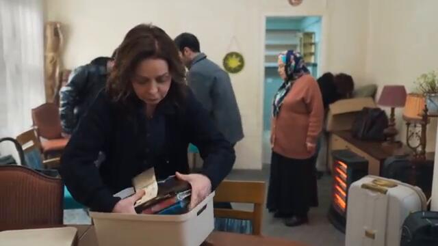 Devran, İmre'yi ÖPTÜ! - Deha 21. Bölüm