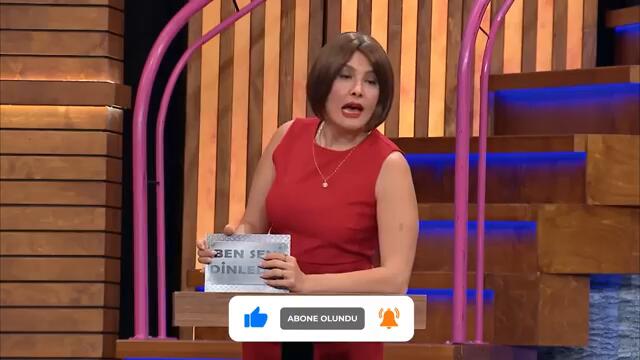 Ben Seni Dinledim 14 / Turizm - 394. Bölüm (Güldür Güldür Show)