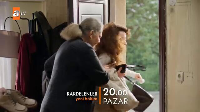 Kardelenler 5. Bölüm Fragmanı | "Kardeşimi sen mi zehirledin?" @Kardelenleratv