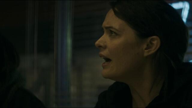 Свръхестествено Stray   (2019) Бг Аудио Част 2