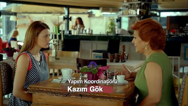 У Меня Всё Ещё Есть Надежда 7 Серия (русский дубляж)