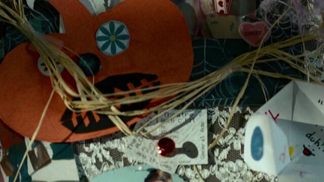 Работещо момиче  Руса амбиция  Blonde Ambition  (2007) Бг Аудио Част 1