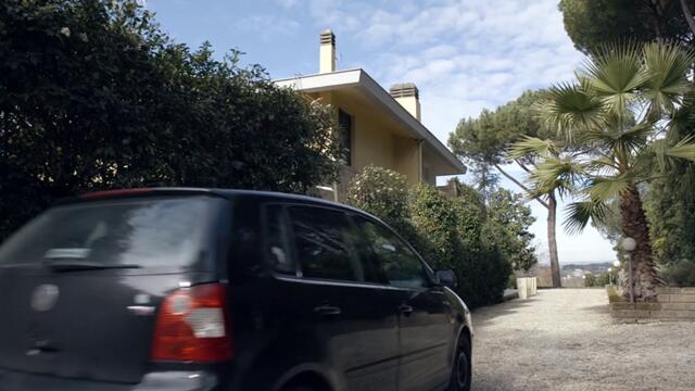 Изгубена и намерена в Рим Lost & Found in Rome   (2021) Бг Аудио Част 2