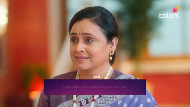 Suman Indori | Full Episode - 174 | Suman accuses Teerth | Colors TV