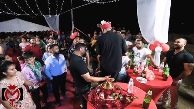 MUSI ZABUN - 2025 ПАЧКА КЮЧЕК