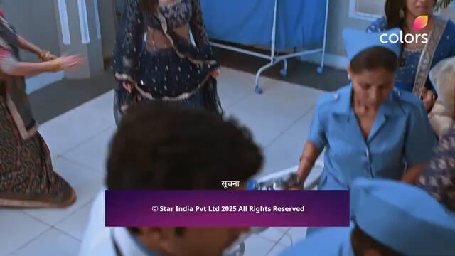 Apollena | Full Episode - 83 | Apollena's pooja for Shlok | Colors TV