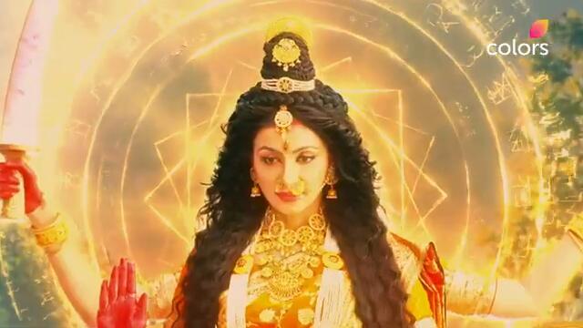 Shiv Shakti | Full Episode - 609 |  | Colors TV