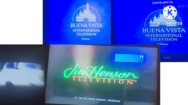 MMCH LE BITBBH DB BG CREDITS REMIX