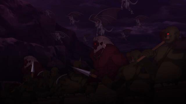 Orphan Boy Became The Strongest Magician In The Demon Lord's Army (Eng) | Anime Recap