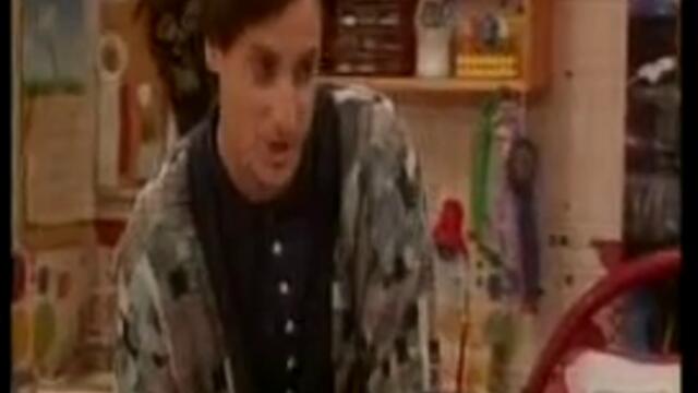 Full House 4x20  Пълна Къща Бг Аудио