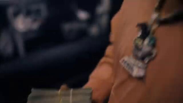 ODG BAM - Motion School / Free Trapionn (Official Music Video)