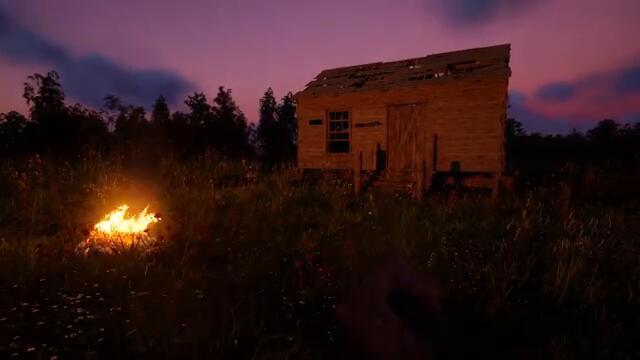 Dreadzone - Official Announcement Trailer