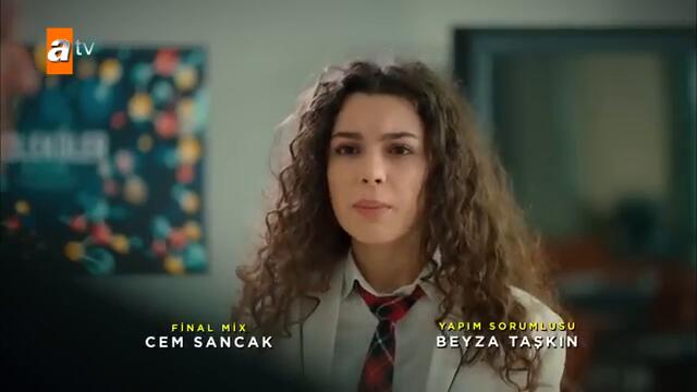 Asiye, Ömer'e hesap soruyor - Kardeşlerim 43. Bölüm