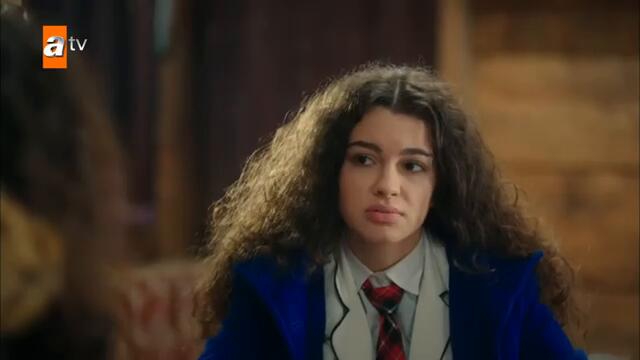 Harika paraları çatur çutur yedi - Kardeşlerim 43. Bölüm