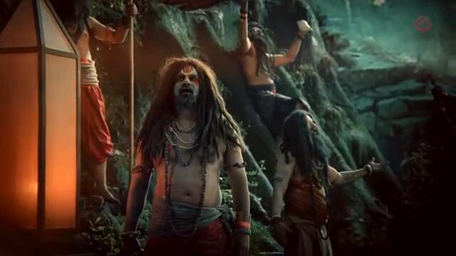 Mahakaal (Telugu Version) B Praak | Jaani | Official Video | Kripa Records