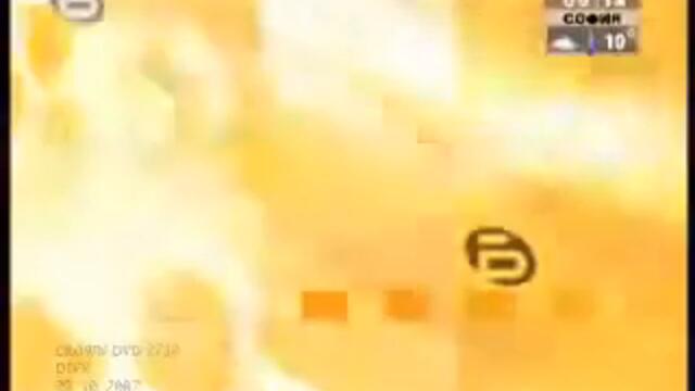 BTV   Bulgaria   This morning Тази сутрин Short intro from September 2006 to December 2009