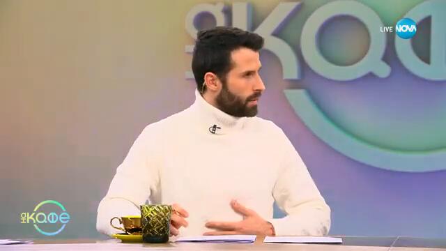 Китай: Изкуственият интелект в ролята на терапевт за младите - „На кафе“ (24.02.2025)