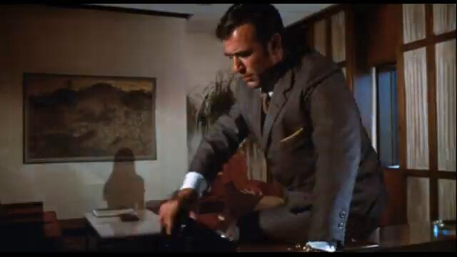 THE ORGANIZATION (1971) | Official Trailer | MGM