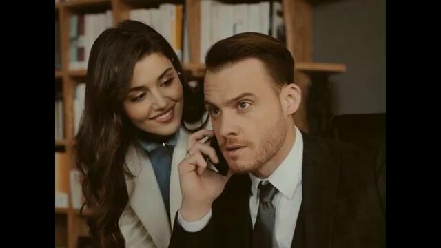 KEREM LO DIO TODO HANDE NO QUERÍA UN BEBÉ CON ÉL BOMBAZO