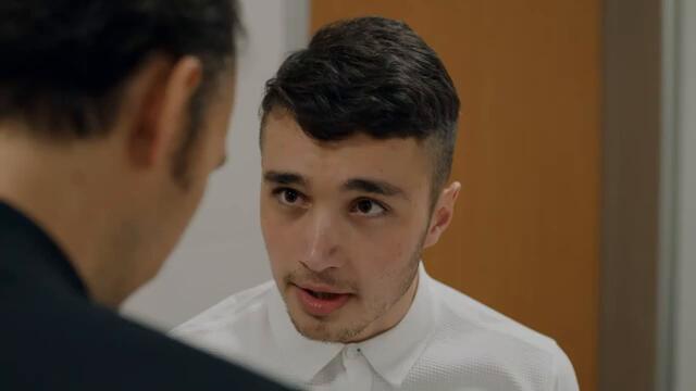 Yamaç'tan Daha Akıllı, Cumali'den Daha Manyağım! - Çukur 2. Sezon 34. Bölüm