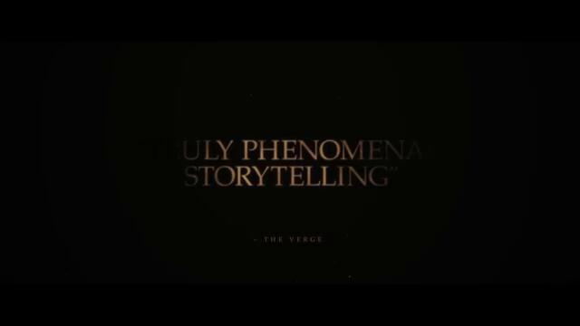 Andor | Season 2 Trailer | Streaming April 22 on Disney+