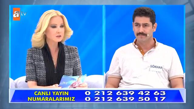 Eşini aldattı, elde avuçta ne varsa kaybetti! - Müge Anlı ile Tatlı Sert 24 Şubat 2025