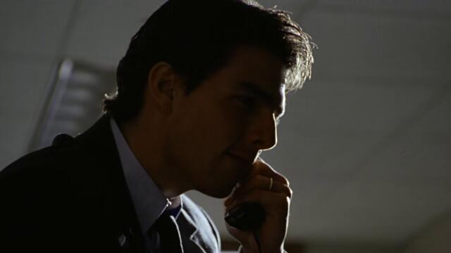 Фирмата  The Firm  (1993) Бг Аудио Част 3