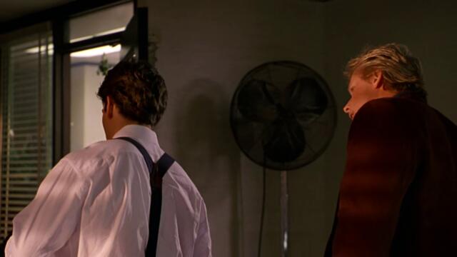 Фирмата  The Firm  (1993) Бг Аудио Част 2