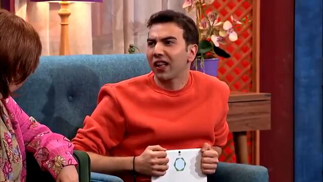 Sinir Ötesi (193. Bölüm) - Çok Güzel Hareketler 2