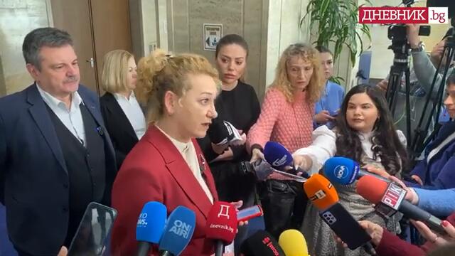 "Демократична България" настоява за повече средства в бюджета за психично здраве