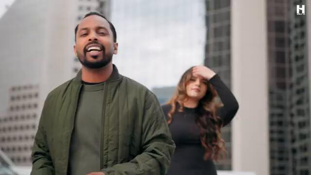 Town Mere (Official Video) Julfi | Latest Punjabi Songs 2025 | Only H | New Punjabi Song