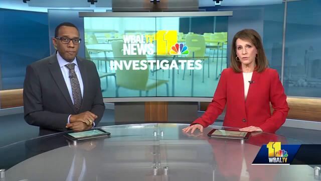 Unspent special ed funding diverted. Here's why