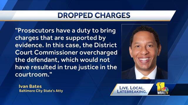 Felony charges dropped against Amazon driver