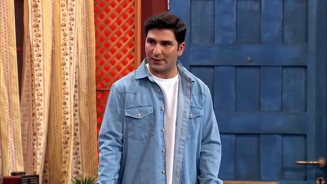 Mutlu Aile Falsosu (193. Bölüm) - Çok Güzel Hareketler 2