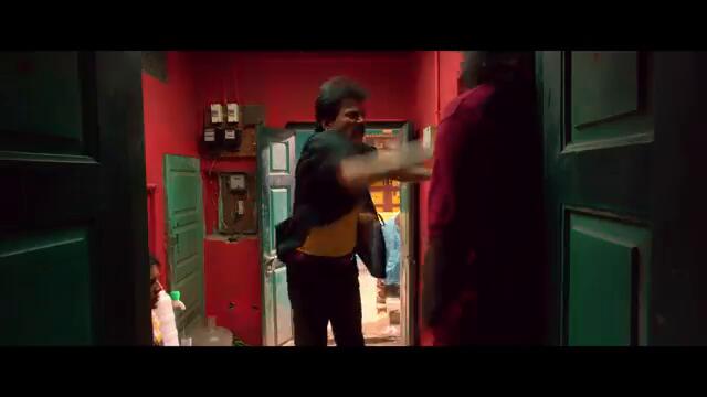 VARUNAN God of Water - Official Trailer | Sathyaraj | Jaayavelmurugun | Yakkai Films | #MARCH14