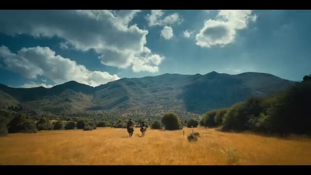 House of David - Final Trailer | Prime Video