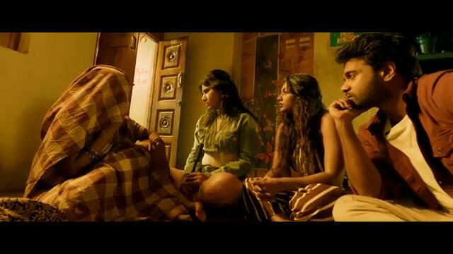 Murmur (Tamil) - Official Trailer | Mr.X | Mr.X2 | Ms.X | Ms.X2 | Hemnath Narayanan | Prabakaran