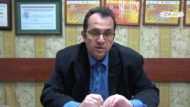 Търговска дейност ли е участието в ООД или ЕООД ?