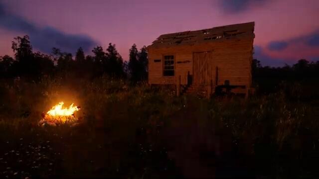 Dreadzone - Official Announcement Trailer