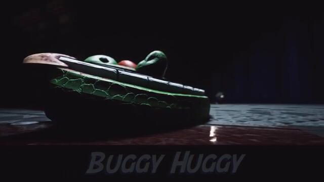 Poppy Playtime: Chapter 5 - SECOND Teaser Trailer