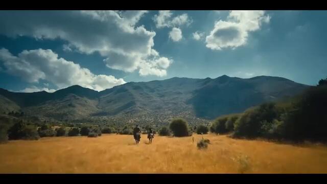 HOUSE OF DAVID Trailer 2 (2025)