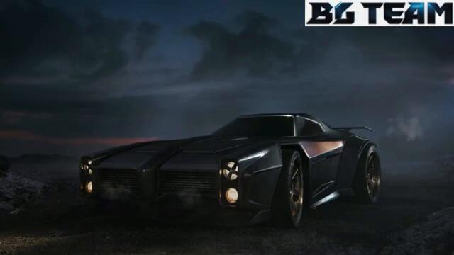 Ink and Smoke- BG Team Trap Mix 2025 Best Gangster Rap Mix - Hip Hop & Trap Music 2025