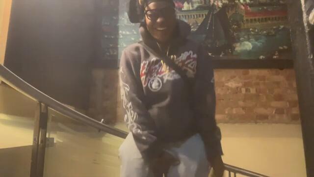 LyricalMonty BG - MONTY RAPPIN’ FAST (Official Music Video)