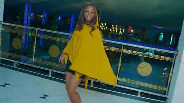 JOY WA MACHARIA - INŪKĪRA MŪKAGUO [4K OFFICIAL VIDEO]