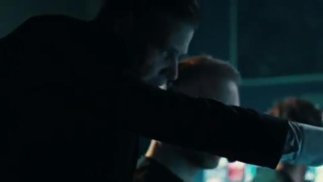 Killswitch Engage - Collusion (Official Video)