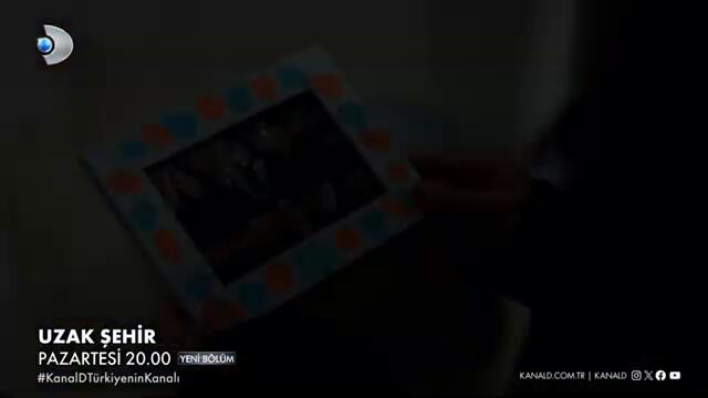 Uzak Şehir 16. Bölüm Fragmanı | Alya'nın kıskançlık krizi! @kanald