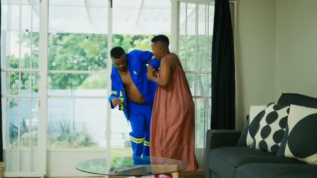 Mbali Ngidi Feat. Dj Tira - Nguye Yedwa (Official Music Video)