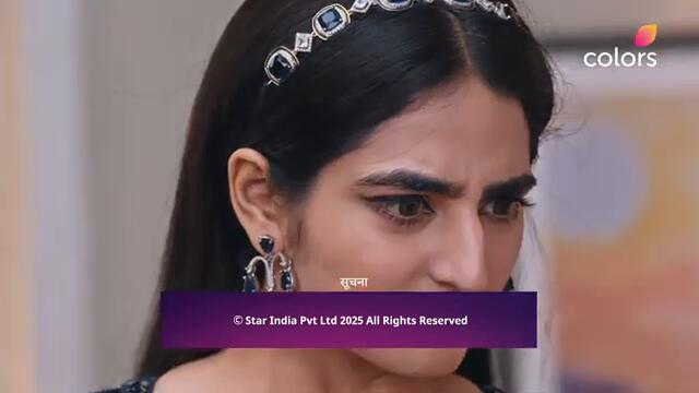 Apollena | Full Episode - 84 | Apollena yearns for Shlok's love | Colors TV