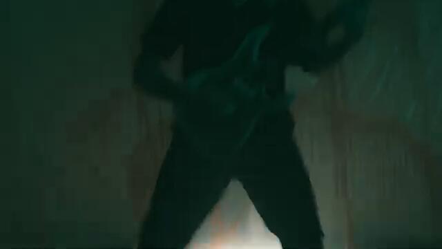 Larcenia Roe  - Carolina Crowd Killer (feat. Filth) - Official Video