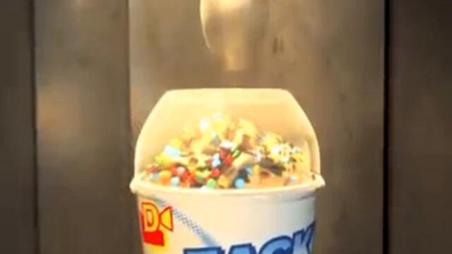 How The McFlurry Spoon Works 🤔